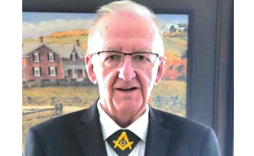 ​Lynn Pollock, formerly of Kincardine, remembered as a tireless volunteer and mentor