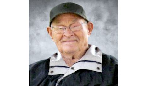 Second World War veteran John Shepherd dies at the age of 92