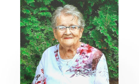 ​Joyce Farrell remembered for her love of family, gardening and square-dancing