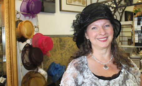 Beautiful new items available at J'Adorn in downtown Kincardine