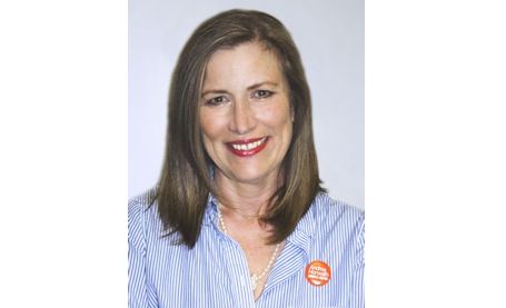 Jan Johnstone of Kincardine running for Huron-Bruce NDP nomination