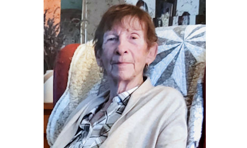 CAROL ANN ATKINSON