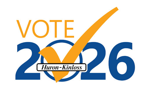 Race for mayor, councillors in Huron-Kinloss as candidates' list is certified