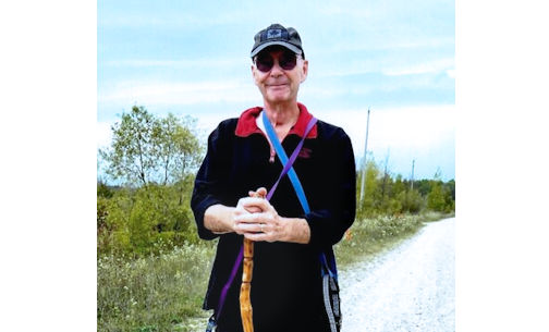 ​Marcel Gaudreault of Tiverton dies at the age of 68