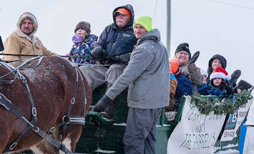 ​Purple Grove news