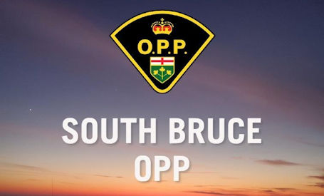 South Bruce OPP report impaired drivers