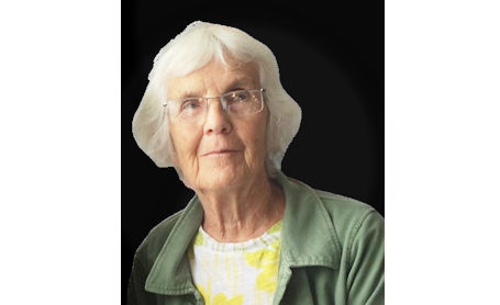 The Kincardine Record | Doris Milne of Kincardine remembered for her