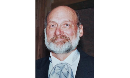 RONALD OSBORNE