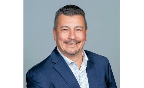 Jason Munro is new Kincardine councillor-at-large