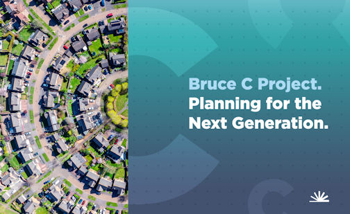 Bruce Power launches Regional Municipal Readiness Assessment Fund in planning for Bruce "C"