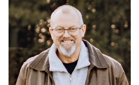 ​Jack Metcalfe of Whitechurch dies suddenly at the age of 54