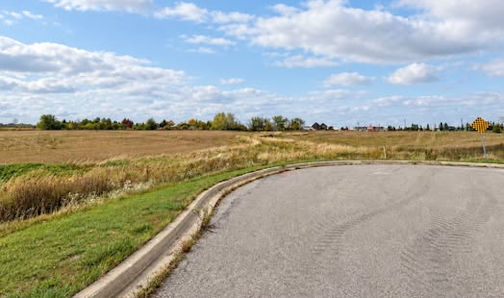 Kincardine buying about 20 acres behind Sutton Park Mall for industrial, institutional development