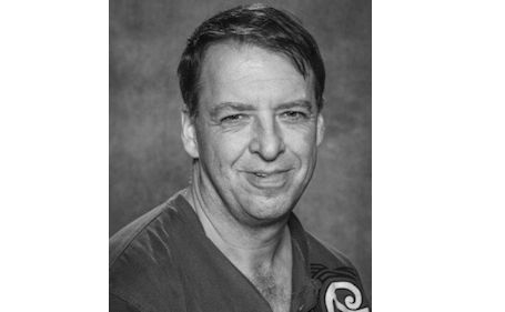 Long-time Kincardine Theatre Guild member, Doug Pellett, dies at the age of 56