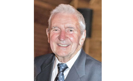 ​James Anderson of Kincardine remembered for his love of reading and storytelling