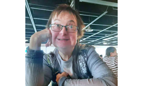 Cynthia Church, formerly of Kincardine, dies at the age of 57
