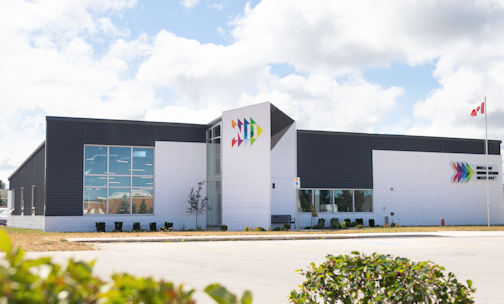 ​NII releases annual report focused on building national reach