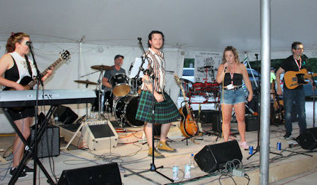 Third annual Rock With Your Docs draws largest crowd yet