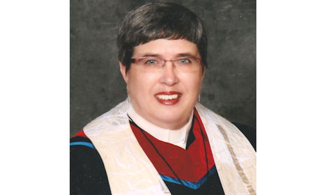 â€‹Rev. Marian Raynard remembered for creating a circle of grace and hospitality wherever she went