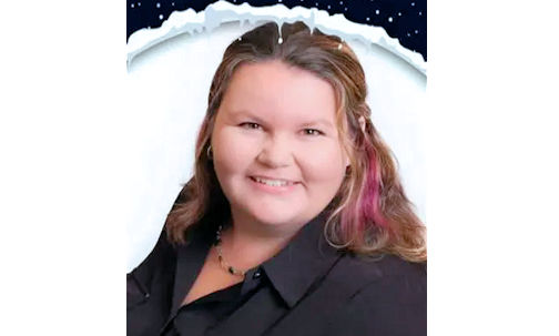 CRYSTAL DENISE GAUDREAULT