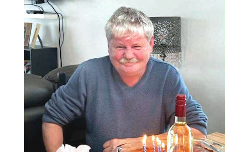 ​Jim Edwards of Kincardine dies at the age of 68