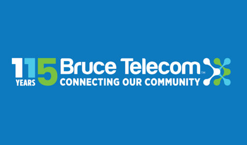 ​Bruce Telecom celebrates 115 years of connecting communities