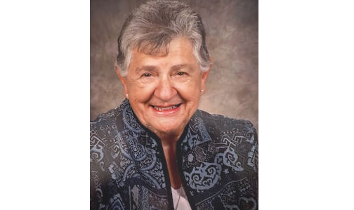 ​Ann Lalonde of Clinton dies at the age of 95