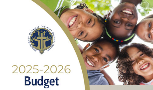​Bruce-Grey Catholic District School Board approves $99.5-million budget for 2025-26