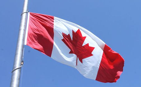 Canada Day festivities in Town of Kincardine, Village of Tiverton this year