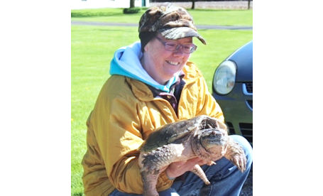 ​Nancy Buckingham, formerly of Kincardine, dies at the age of 58