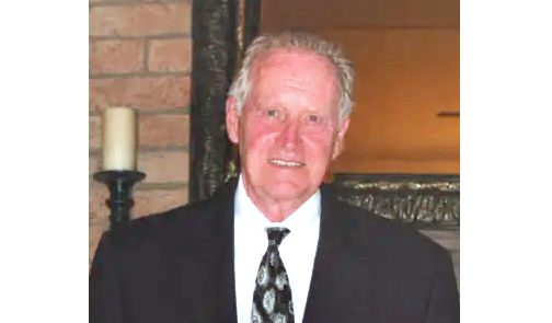 WALTER (WALLY) DONALD MOTZ