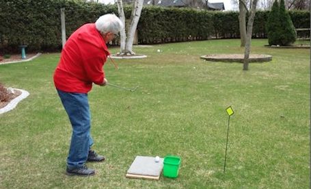 More photos entered in â€œWhere were during COVID-19?â€ contest