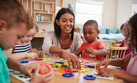 Bruce Power again offering scholarships to local Early Childhood Education students