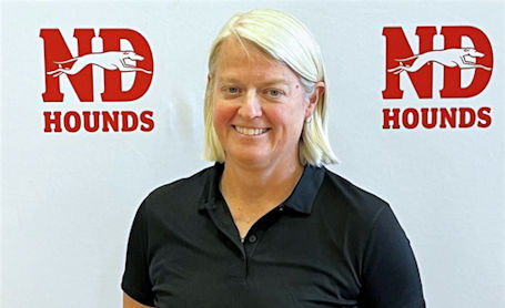 ​Kincardine native is new female hockey co-ordinator at high school in Wilcox, Saskatchewan