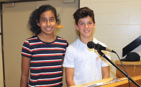Huron Heights provincial election debate far from compelling