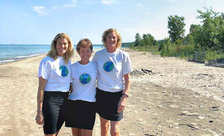 ​Phragmites proving to be resilient in the Kincardine area