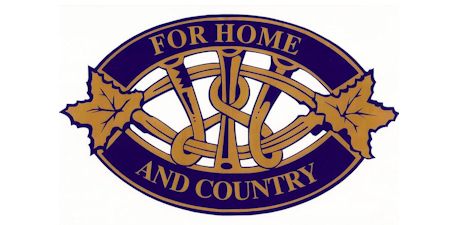 Purple Grove Women's Institute holds Remembrance meeting