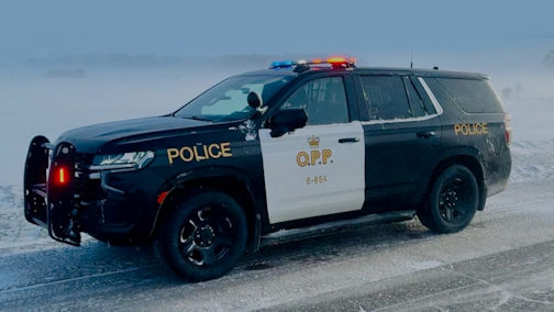 ​All roads re-opened after five-day blizzard in Kincardine area