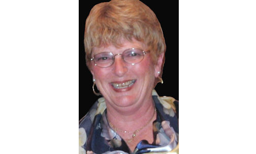 ​Trudie Nelson of Kincardine remembered as a vibrant, warm, outgoing woman