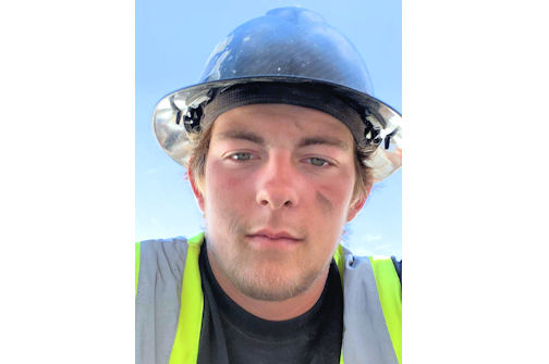 ​Quinn Martyn of Ripley dies at the age of 20