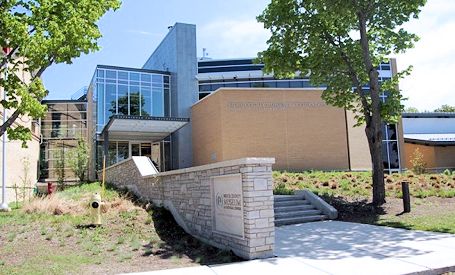 Bruce County purchases land for future expansion of museum