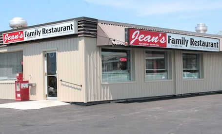 ​Jean’s Restaurant in Kincardine has new owners, same good food, good service