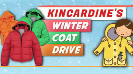 ​More than 50 people find warmth, thanks to Kincardine Coat Drive