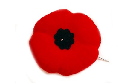 Remembrance - Honour - Respect