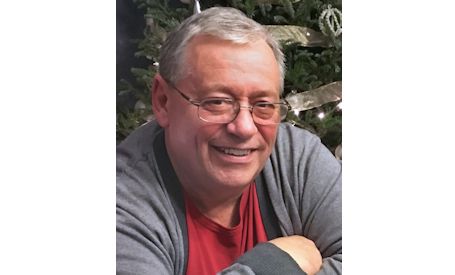 Mike Goetz of Lucknow dies suddenly at the age of 65
