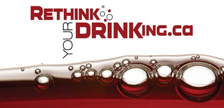 Health unit urges people to rethink their drinking
