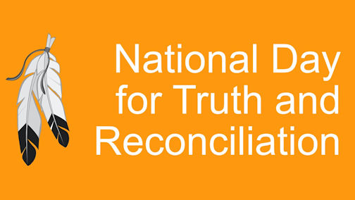 ​Kincardine reaffirms commitment on National Day for Truth and Reconciliation