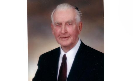 Former Bruce Township reeve and Bruce County warden dies at age 98