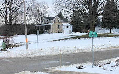 Residents object to proposed development at entrance to Willow West subdivision