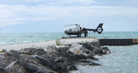 South Bruce OPP recover body from Lake Huron near Kincardine Harbour