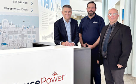 Bruce Power announces $300,000 in health-care funding for Kincardine, Saugeen Shores